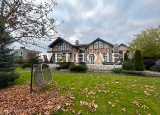 Продается дом, 450 м2, деревня Румянцево