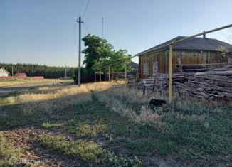 Продажа дома, 27 м2, село Духовое, улица Генерала Грибкова
