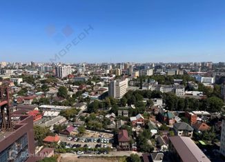 Продается 1-комнатная квартира, 49.8 м2, Краснодар, Кубанская набережная, 37/12, Кубанская набережная