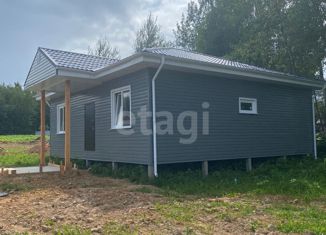 Продается дом, 94 м2, садовые участки Дмитроград