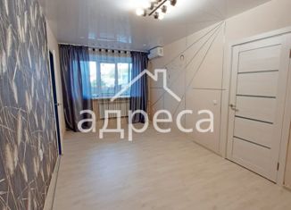 Продажа двухкомнатной квартиры, 44 м2, Самара, Средне-Садовая улица, 34, метро Победа