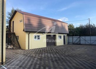 Продам дом, 268 м2, Подольск, садоводческое некоммерческое товарищество № 3 ПЭЦЗ, 23