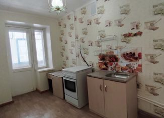 1-комнатная квартира на продажу, 29.5 м2, Туймазы, Микрорайон Молодёжный, 17