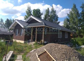 Продаю дом, 85 м2, деревня Малёвка, улица Михайловка