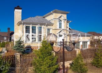 Сдам в аренду дом, 550 м2, деревня Веледниково