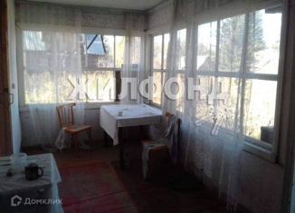 Продается дом, 60 м2, садовое товарищество Сибиряк