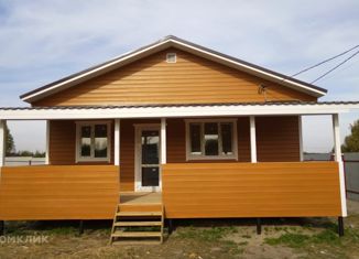 Продается дом, 85 м2, Раменское, 2-я Серебряная улица