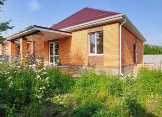 Дом на продажу, 100 м2, садовое товарищество Механизатор, Ромашковая улица, 214А