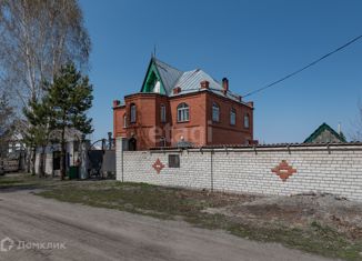 Продам дом, 197.2 м2, село Смоленское, улица Братьев Филатовых