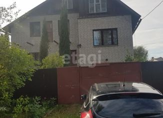 Продажа дома, 174 м2, Новгородская область, микрорайон Северный, 37