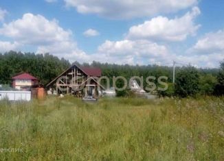 Продажа участка, 10 сот., городской округ Тюмень