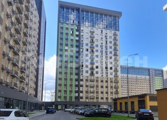 Продается 3-ком. квартира, 82.6 м2, Москва, Берёзовая аллея, 19к2, ЖК Легендарный квартал