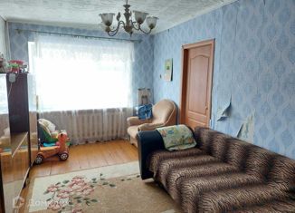 Продажа двухкомнатной квартиры, 45.2 м2, Нижние Серги, улица Гагарина, 11