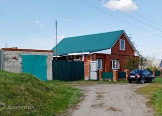 Дом на продажу, 110 м2, село Кичигино, улица Мира