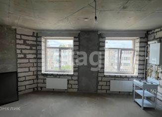 Продается двухкомнатная квартира, 41.1 м2, Новомосковск, Донская улица, 6Ак2