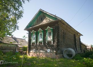 Продажа дома, 45 м2, село Андроники, Заречная улица, 4