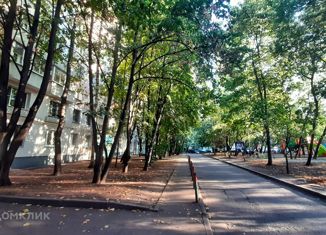 Продаю квартиру студию, 15.6 м2, Москва, Щёлковское шоссе, 79к2, Щёлковское шоссе