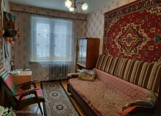 Сдам в аренду двухкомнатную квартиру, 46 м2, Шуя, улица Строителей, 8А