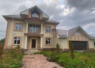 Продается дом, 392.8 м2, село Кашино, Николина улица, 17