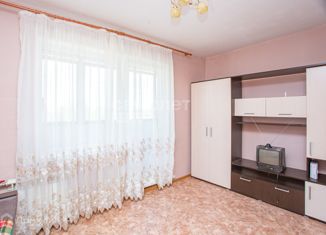 Продается однокомнатная квартира, 29.5 м2, Кемерово, Комсомольский проспект, 49