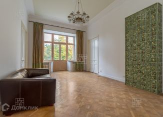 Продажа многокомнатной квартиры, 188.5 м2, Москва, Староконюшенный переулок, 5/14, метро Кропоткинская