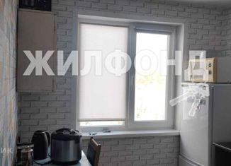 2-ком. квартира на продажу, 44.6 м2, Новосибирск, улица Немировича-Данченко, 151, метро Студенческая