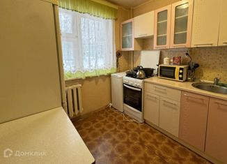 Двухкомнатная квартира на продажу, 42.6 м2, Кировская область, улица Калинина, 34А