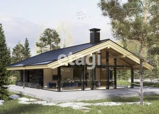 Продажа дома, 108 м2, деревня Монделево