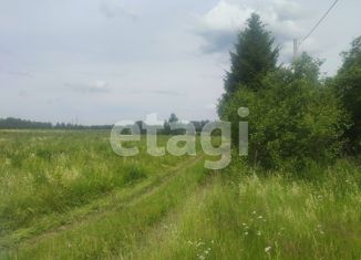 Продажа земельного участка, 22 сот., деревня Владимировка, деревня Владимировка, 35