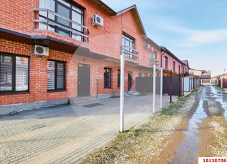 Продам таунхаус, 113 м2, Краснодар, Народная улица, 51, микрорайон Северный