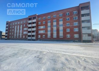 Продам квартиру студию, 29.6 м2, Омск, улица 1-я Красной Звезды, 65, Ленинский округ