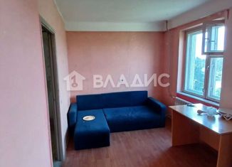 1-комнатная квартира на продажу, 45.9 м2, деревня Разметелево, деревня Разметелево, 11