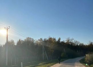 Продажа участка, 7.6 сот., коттеджный посёлок Есипово Форест, Лесная улица