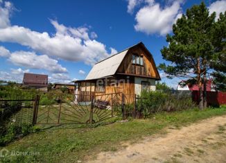 Продам дом, 50 м2, СНТ Майское, Вишнёвая улица