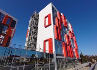 Продается 1-комнатная квартира, 105.7 м2, Симферополь, улица Беспалова, 110М, ЖК Академия