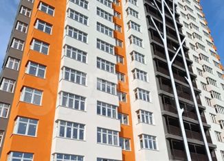 Продажа квартиры студии, 27.1 м2, Кемерово, ЖК Панорама, Октябрьский проспект, 30Б