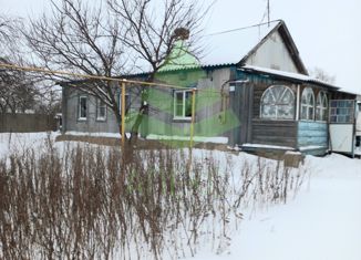 Продажа дома, 42.2 м2, рабочий посёлок Хохольский, улица Бреусовой, 55