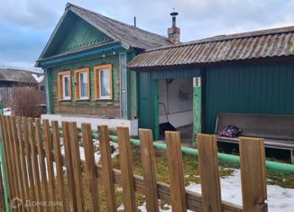 Дом на продажу, 35 м2, село Глинское, переулок Космонавтов