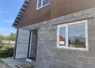Продажа дома, 90 м2, Тюмень, 28-я улица