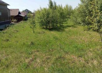 Продается участок, 11.2 сот., деревня Прокошево, улица Быкова