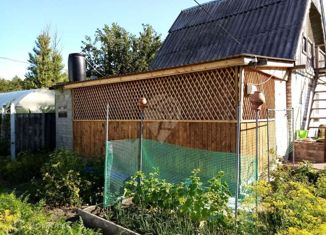Продажа дома, 40 м2, садовые участки Тополёк, садовые участки Тополёк, 245