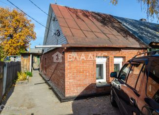 Дом на продажу, 39 м2, Новосибирская область, Артиллерийская улица, 187