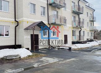 Продается 2-ком. квартира, 46 м2, посёлок Прииртышский, Трактовая улица, 1