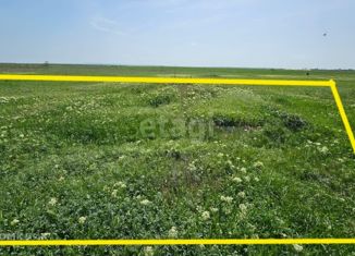 Участок на продажу, 12 сот., село Пруды, Крымская улица