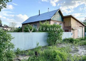 Продажа дома, 154.2 м2, поселок городского типа Междуреченск, улица Ленина