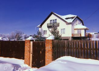 Продам дом, 398 м2, Новосибирская область