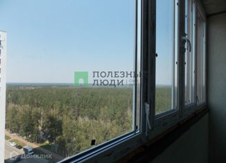 1-ком. квартира на продажу, 42 м2, Воронеж, ЖК Микрорайон Боровое, улица Федора Тютчева, 93А