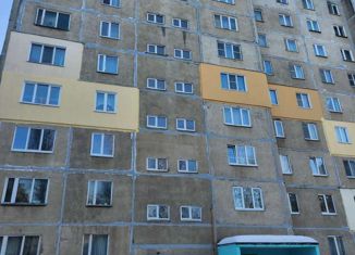 Продаю 3-комнатную квартиру, 66 м2, Смоленская область, Автозаводская улица, 34