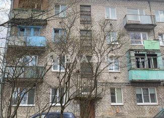 Продажа 3-ком. квартиры, 66.5 м2, Приозерск, Советская улица, 1