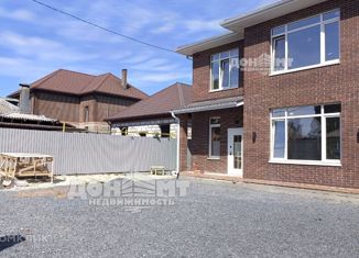 Продаю дом, 186 м2, Ростов-на-Дону, Семипалатинская улица, 64, Советский район